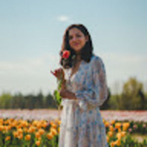 Meet your Posher, Natasha